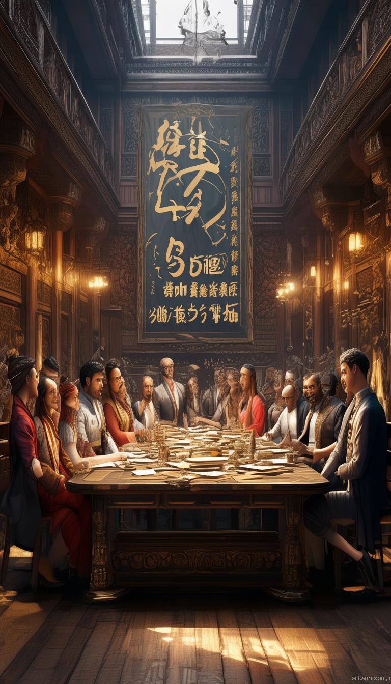 【张居正诞辰500周年纪念活动指南】言和原创策划, 纪念活动筹备, 文化传播, 团队协作, 创意策划